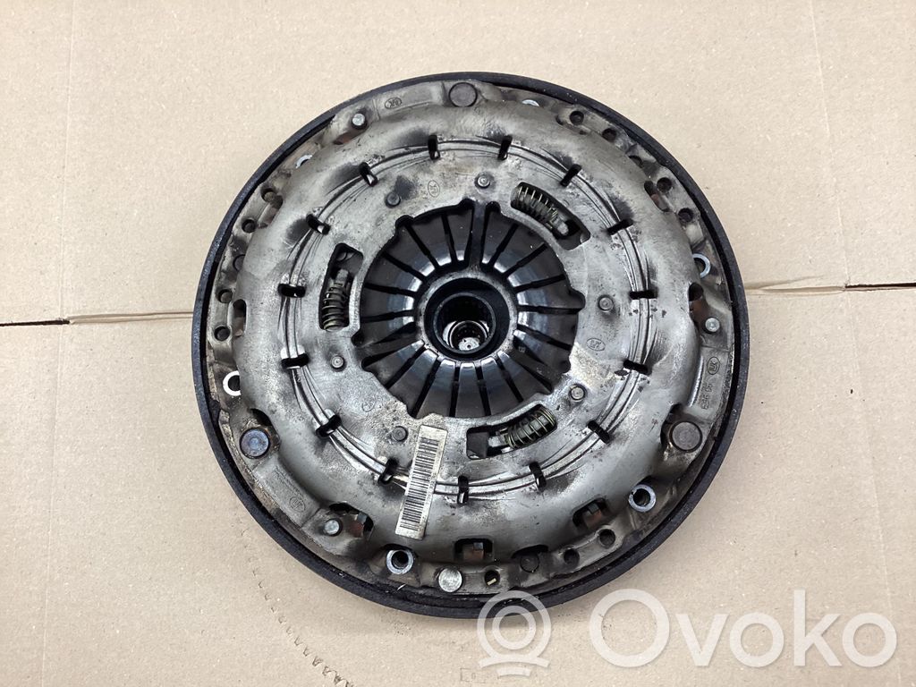 BMW 3 E90 E91 Clutch set kit 