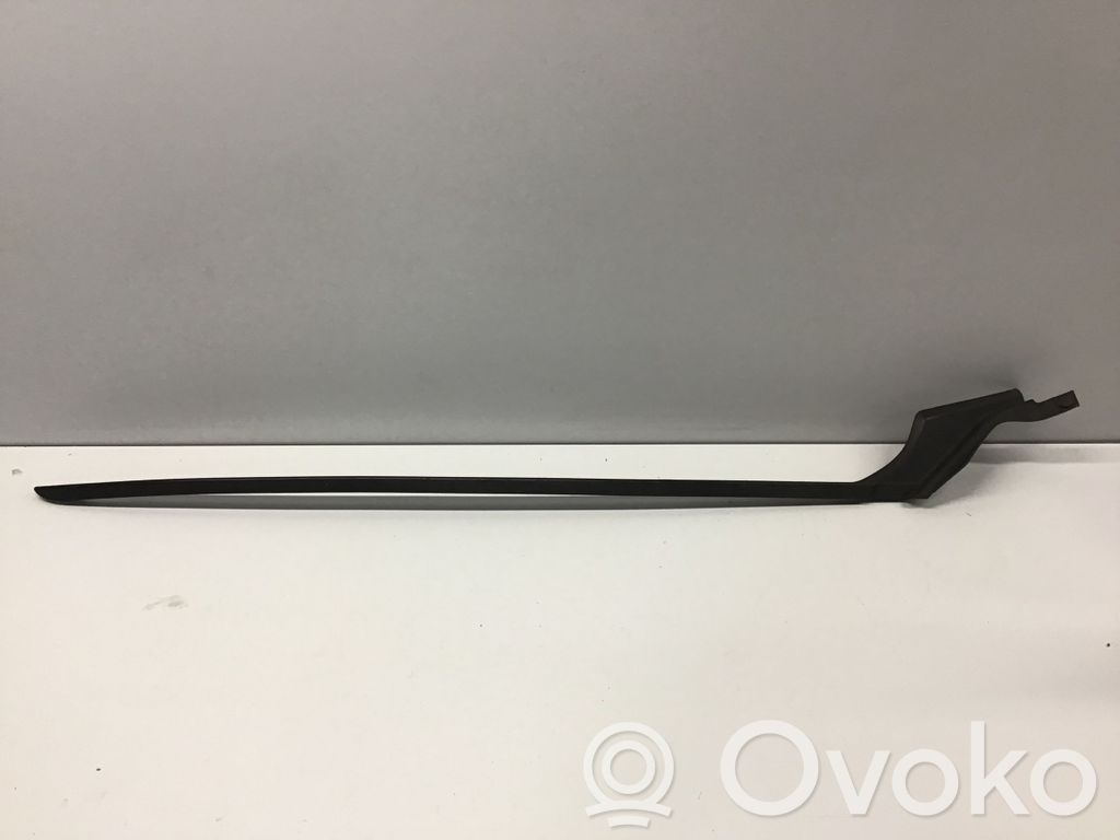 Jaguar E-Pace Windshield trim 