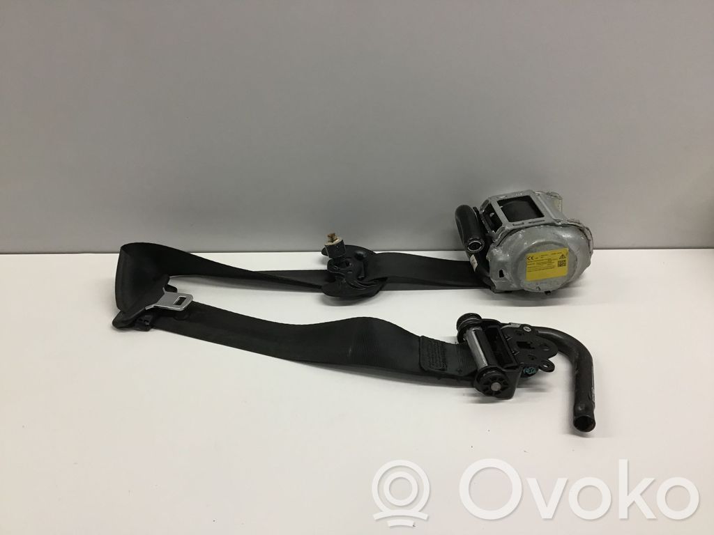 Jaguar E-Pace Cinturón delantero 