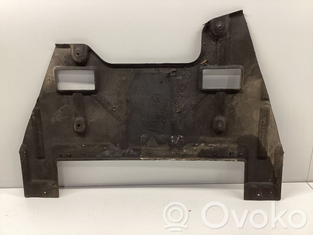Jaguar E-Pace Engine splash shield/under tray 