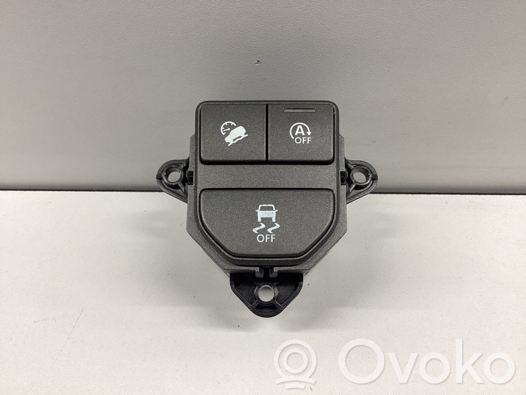 Land Rover Evoque I Alte comutatoare/butoane 