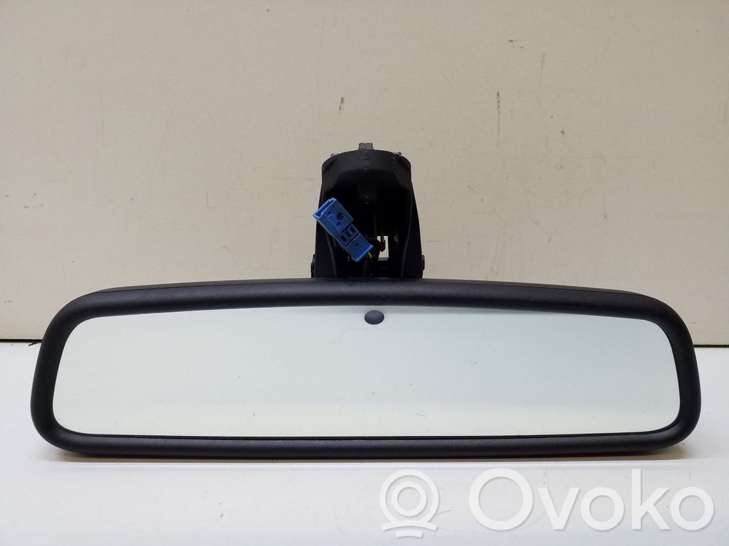 BMW X5 E70 Rear view mirror (interior) 