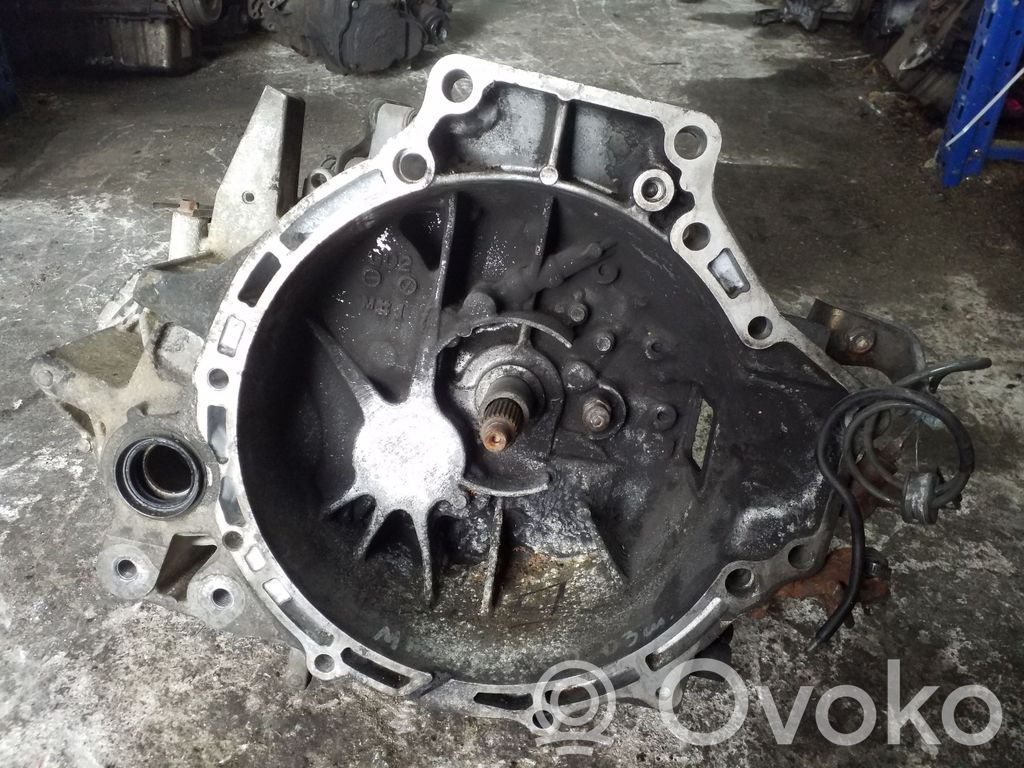 Mazda 6 Manual 5 speed gearbox 