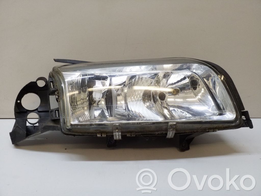 Volvo S80 Scheinwerfer 