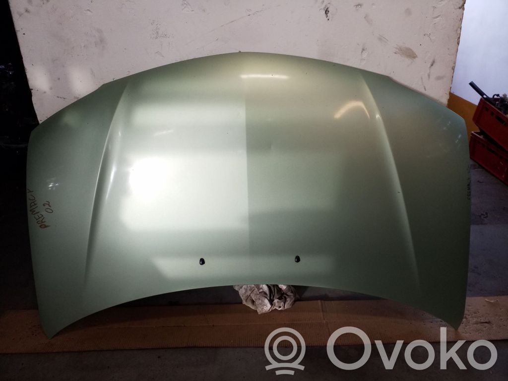 Motorhaube   OEM