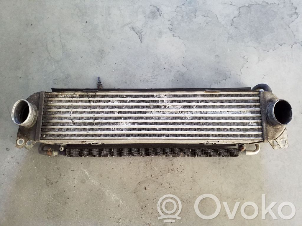 Chłodnica powietrza doładowującego / Intercooler   ETP11708