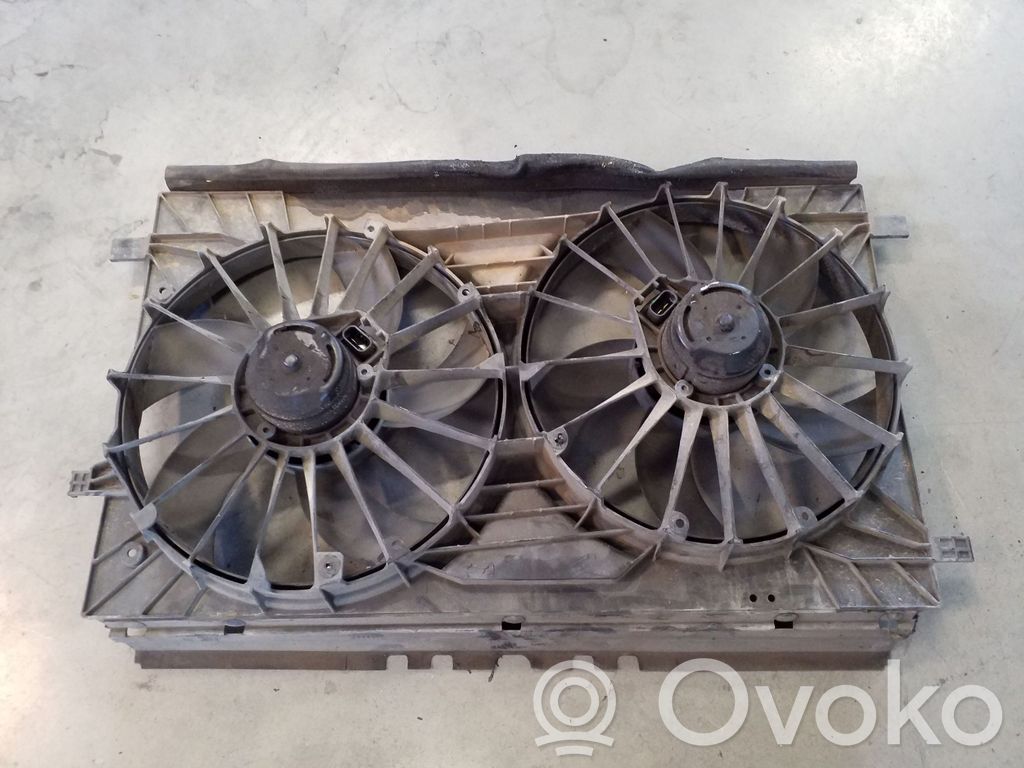 Difūzorius   T108VE1548,1115108VE,83403