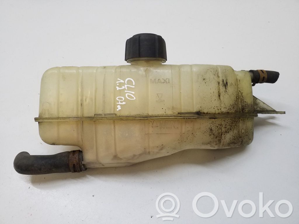 Zbiornik wyrównawczy chłodziwa   8200149742