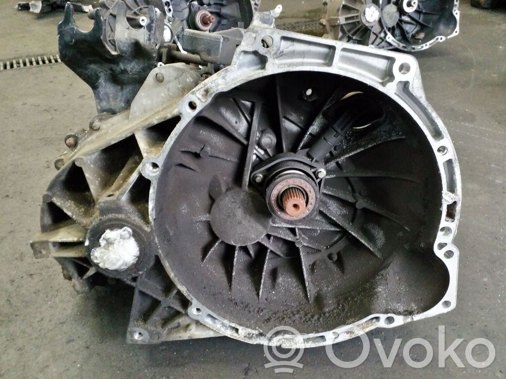 Ford Focus 5 Gang Schaltgetriebe 