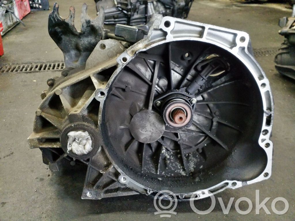 Ford Focus 5 Gang Schaltgetriebe 
