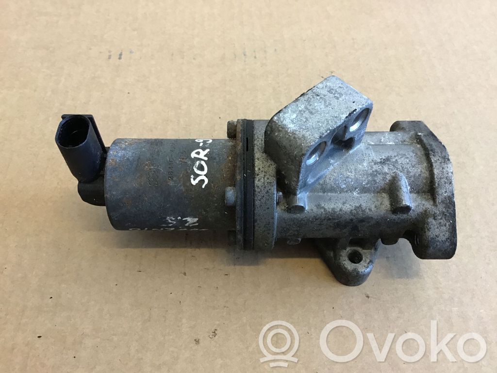 Válvula EGR   284104A100