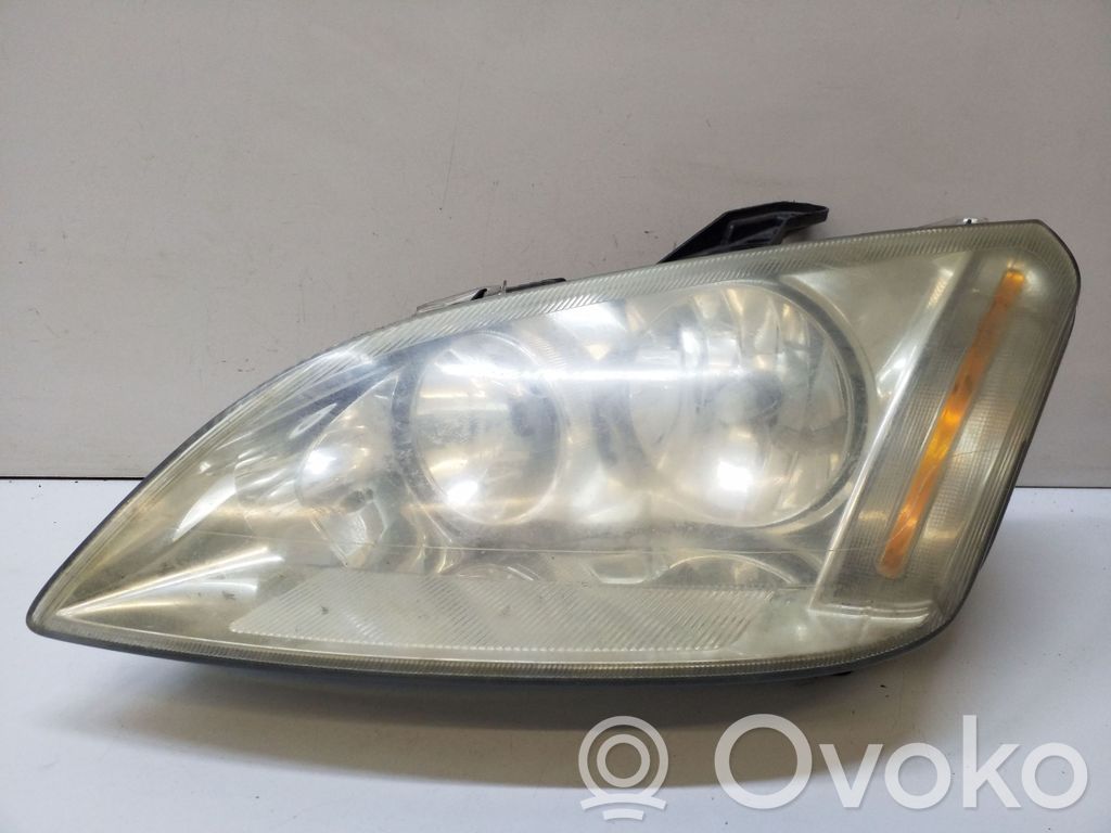Ford Focus C-MAX Scheinwerfer 