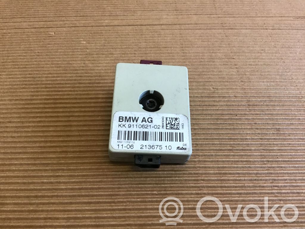BMW 3 E92 E93 Pystyantennivahvistin 