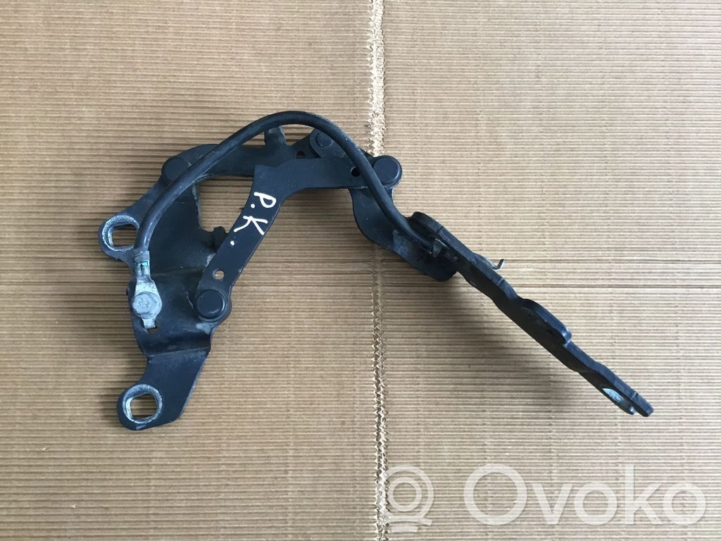 Engine bonnet/hood hinges   7115263,ES03,AI08