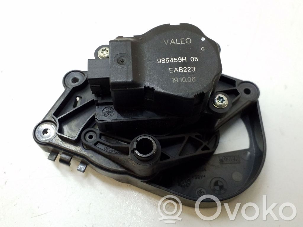 BMW 3 E92 E93 Air flap motor/actuator 