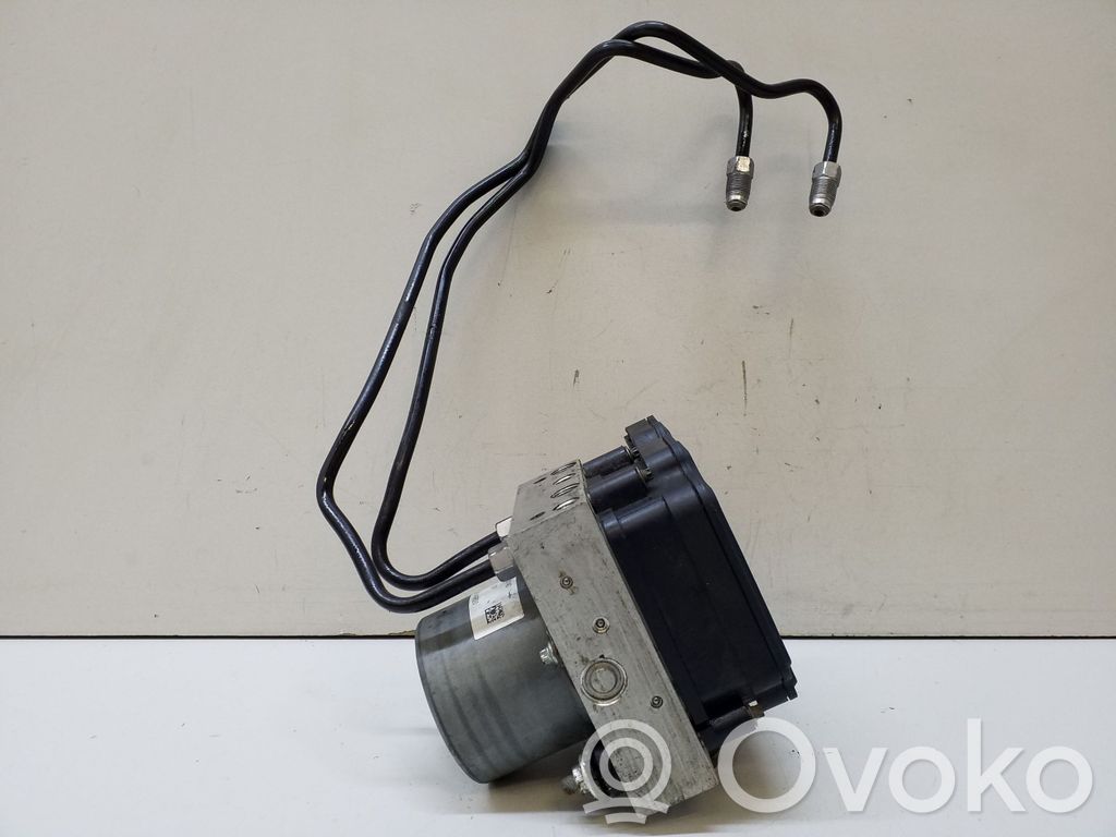 Jeep Cherokee KL ABS-pumppu 