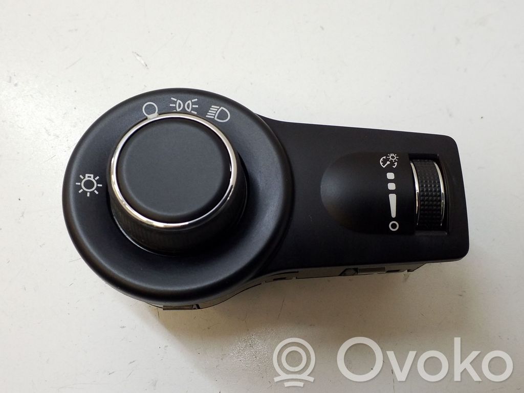 Jeep Cherokee KL Interruptor de luz 