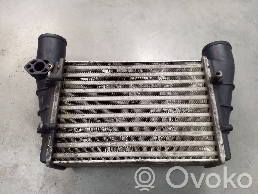 Audi A6 S6 C5 4B Radiador intercooler 