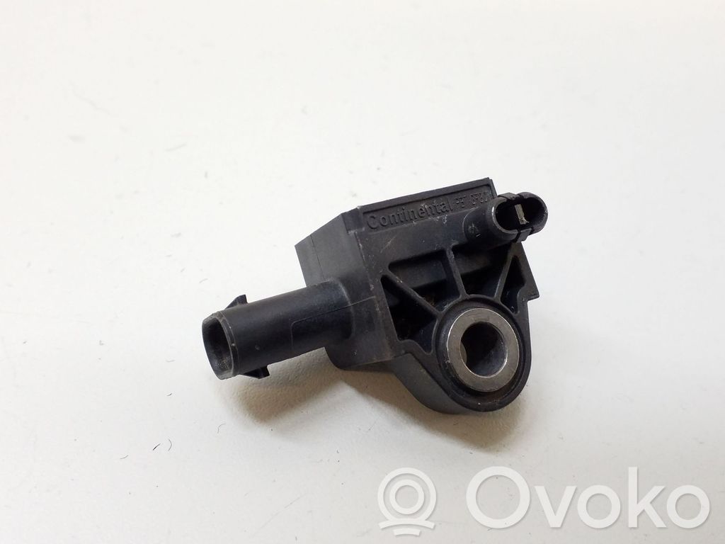 Airbag deployment crash/impact sensor   68174975AA