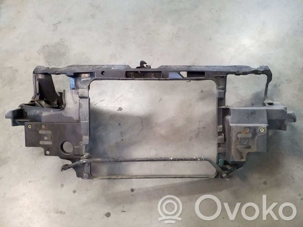 Ford Galaxy Radiatorių panelė 