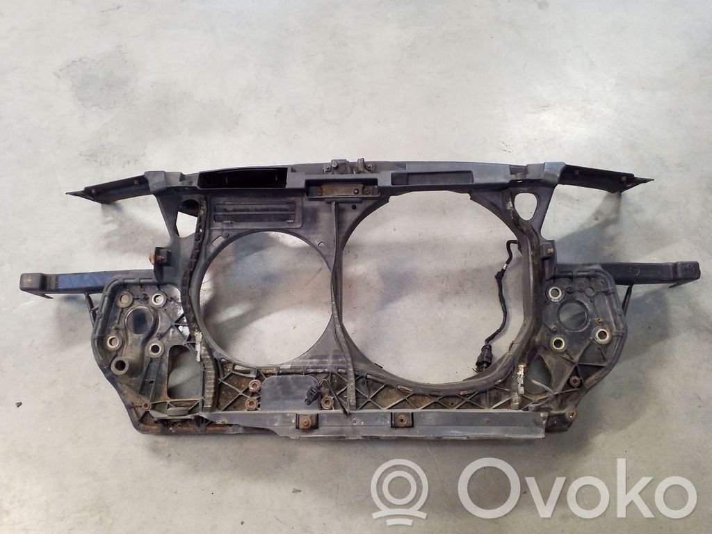 Audi A6 S6 C5 4B Radiatoru panelis 