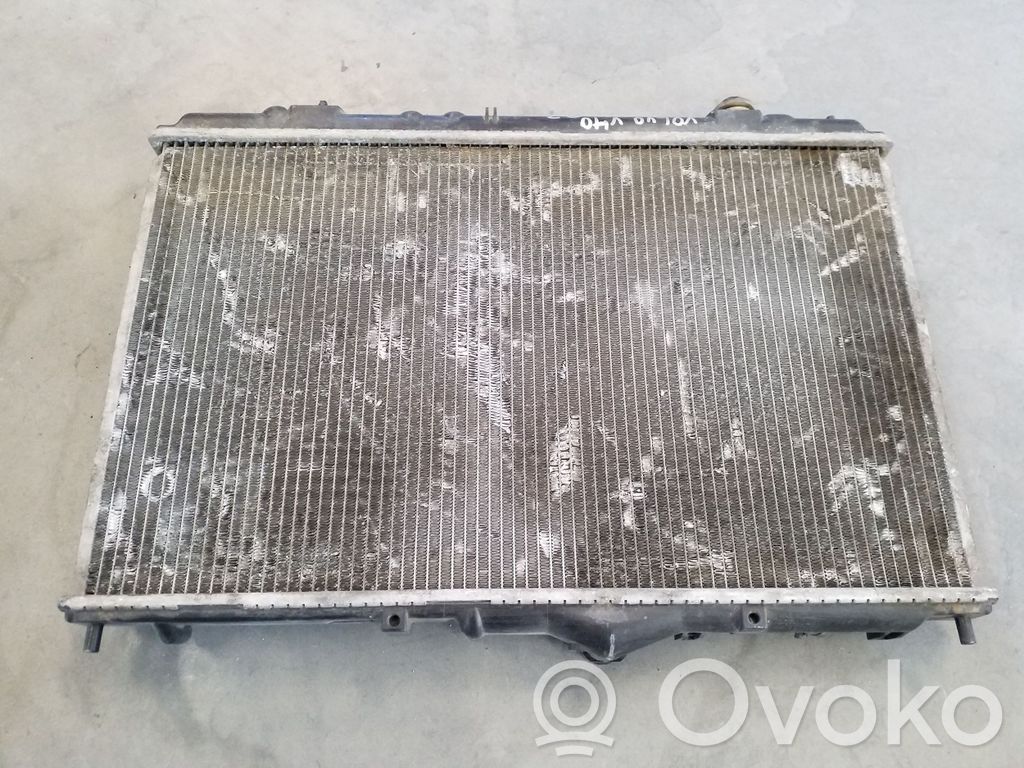 Chłodnica   SS90615,AL03225