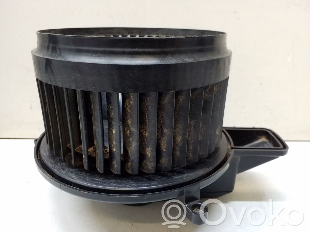 Mazā radiatora ventilators   DF357002,AY272700
