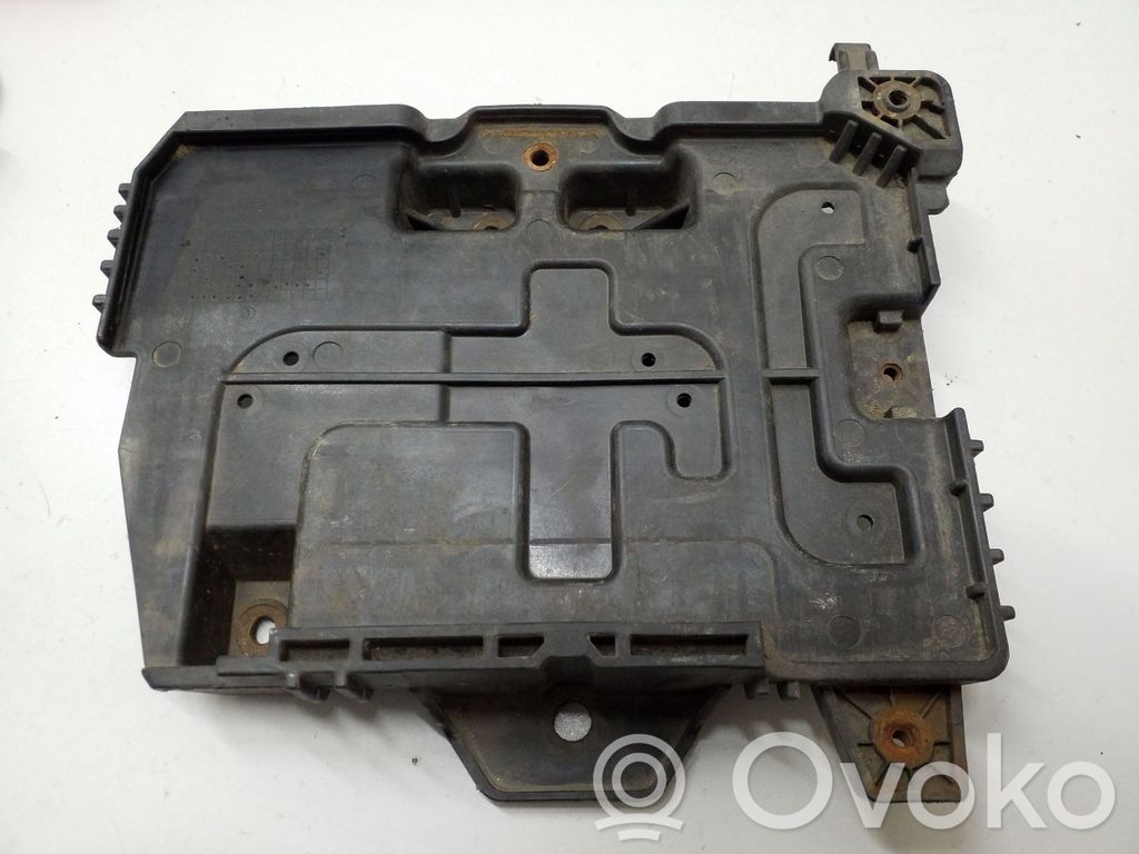 Hyundai i40 Batteriegestell 