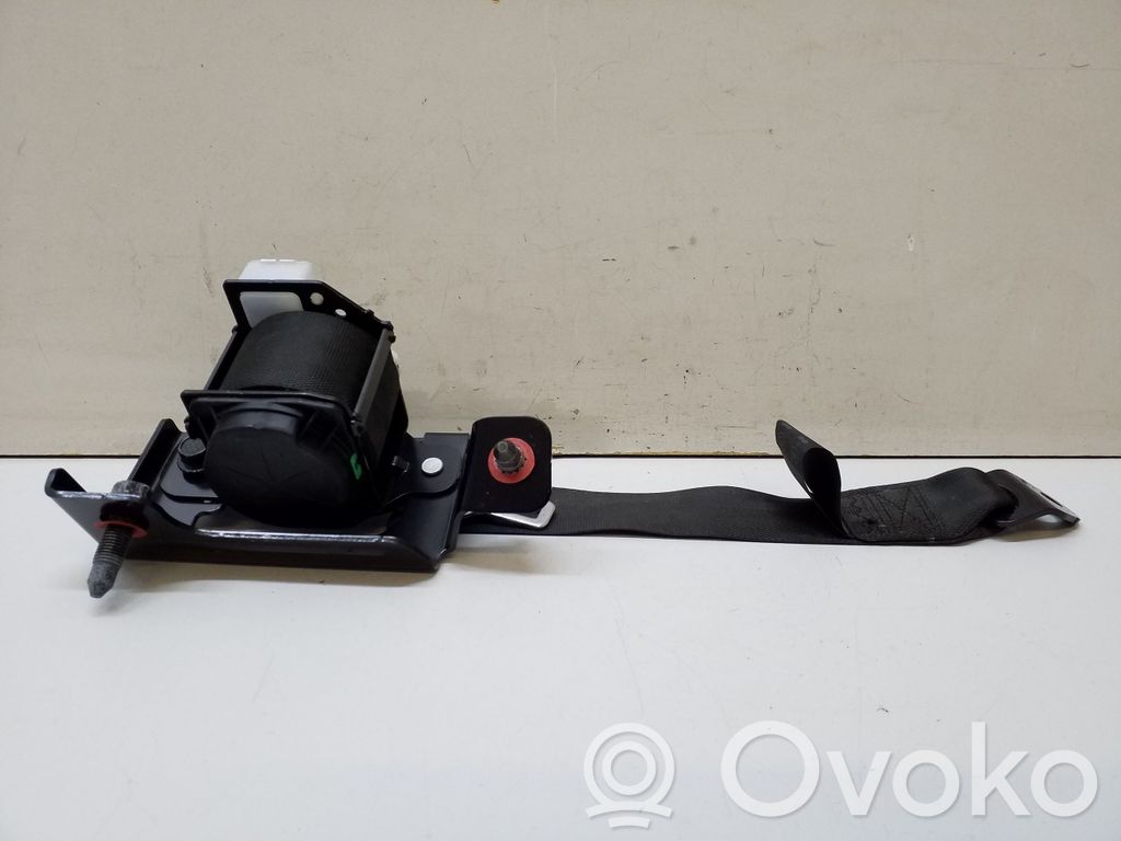 Hyundai i40 Cinturón trasero 