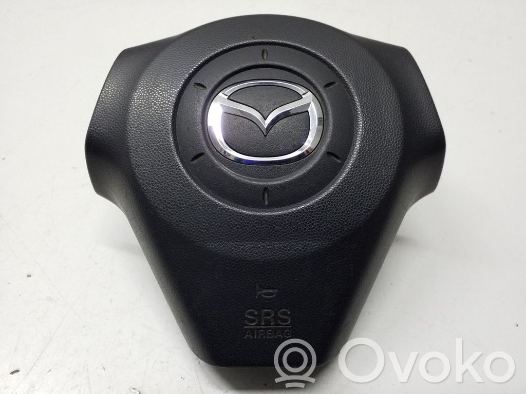 Mazda 5 Airbag del volante 