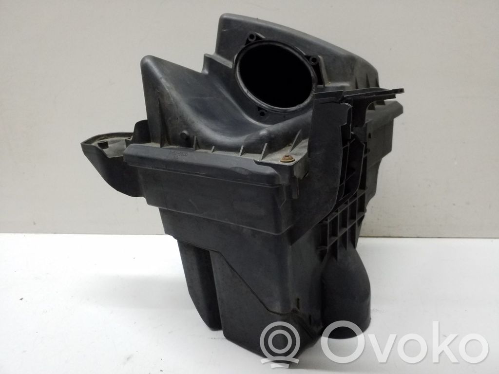 Mazda 3 I Caja del filtro de aire 