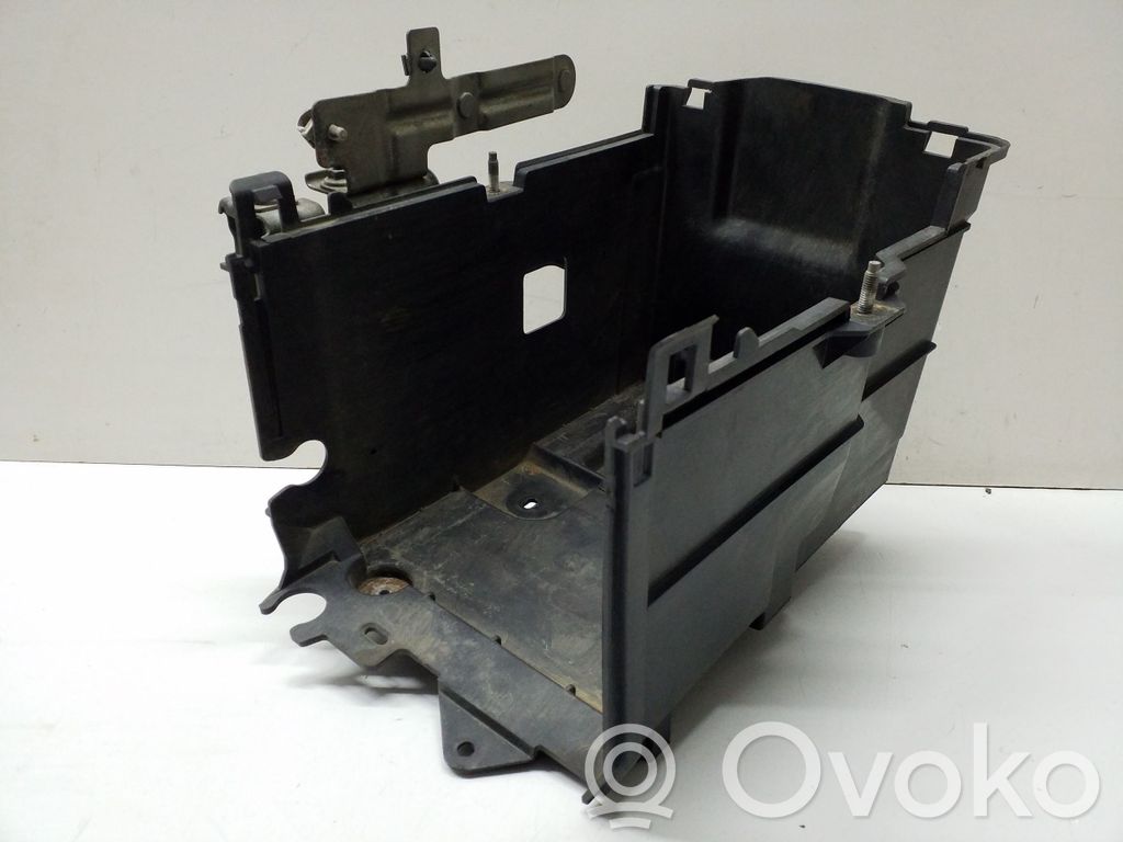 Mazda 3 I Batteriekasten 