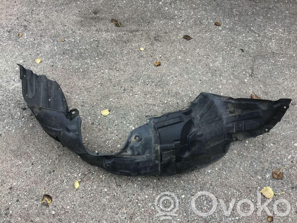 Mazda 3 I Radlaufschale Radhausverkleidung vorne 