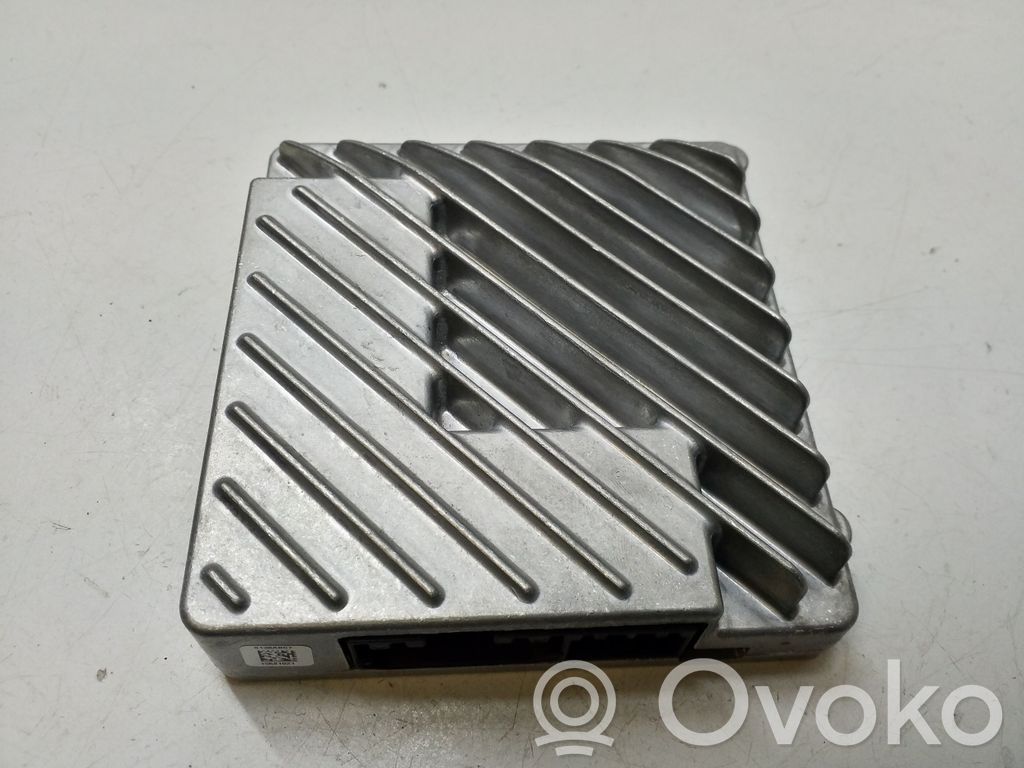 Garso stiprintuvas   P68391313AB,68391313AB