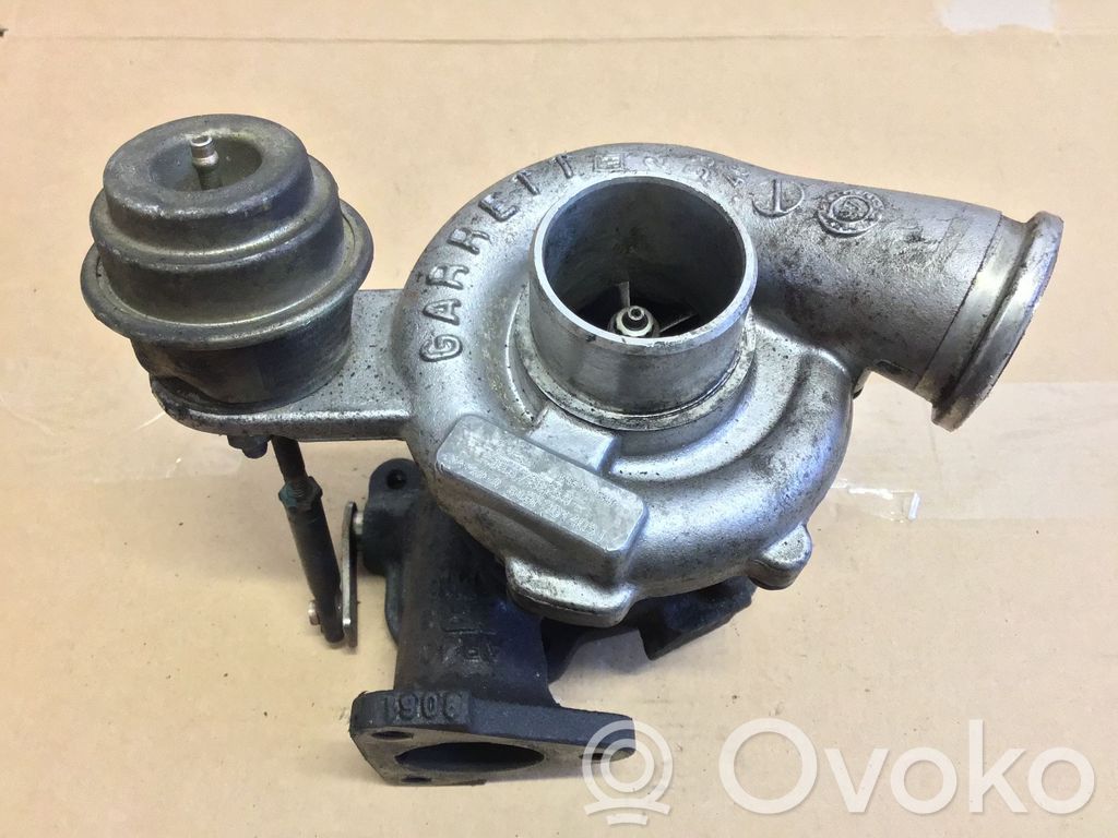 Turbo   90573533,BF301403,4542292,0860030