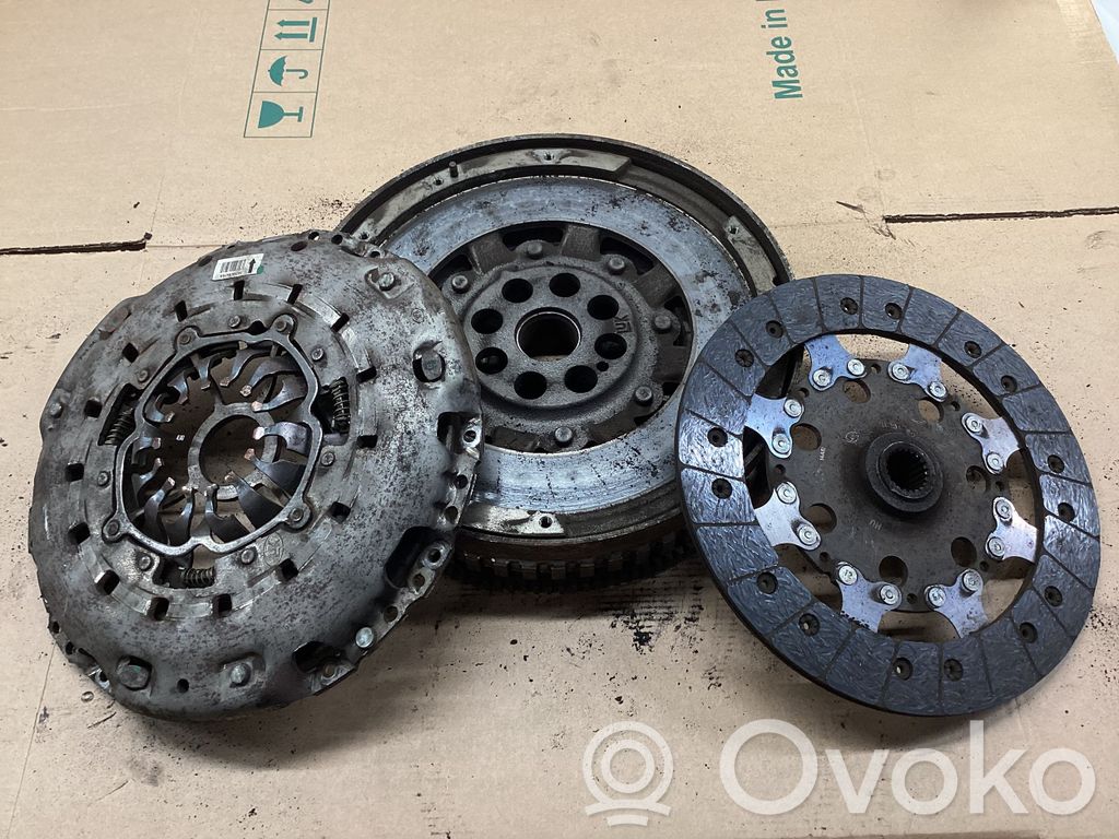 Nissan Qashqai Clutch set kit 