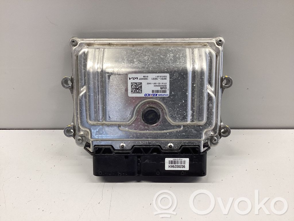 Engine control unit/module   397511XCE1,397501XCE1