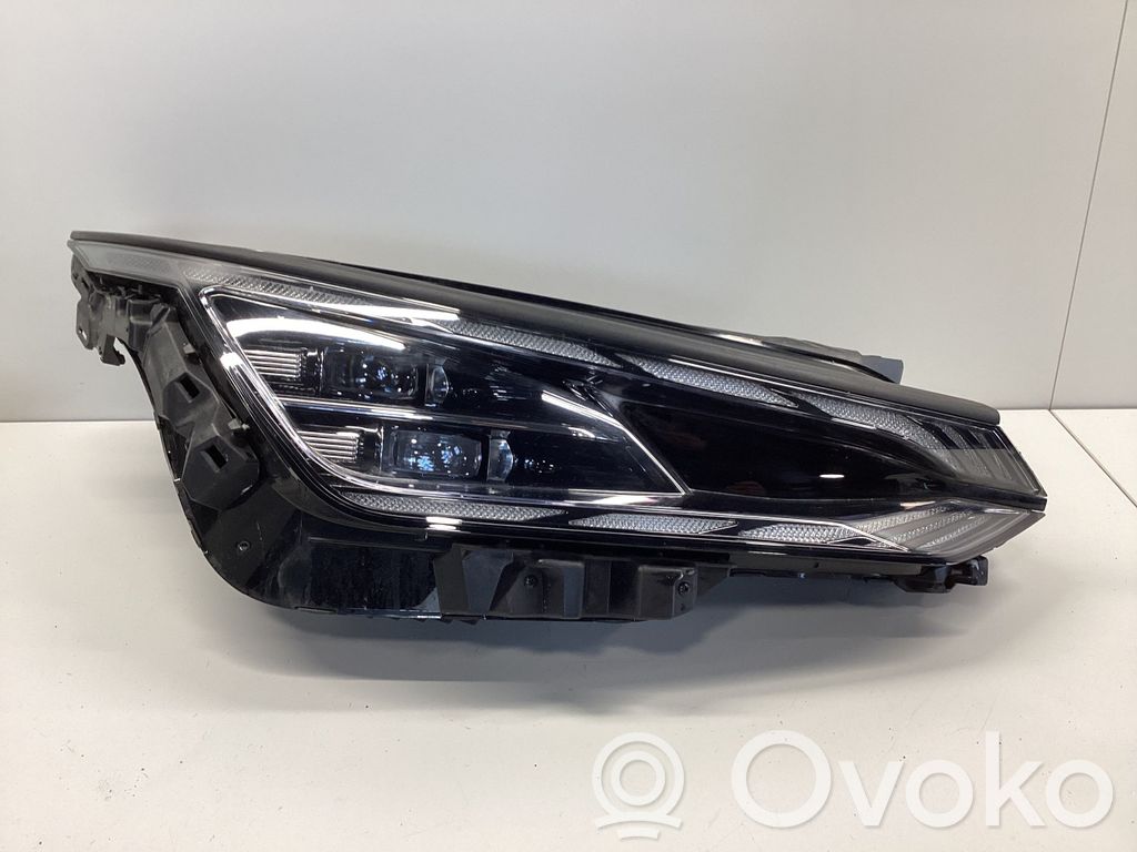 KIA EV6 Headlight/headlamp 