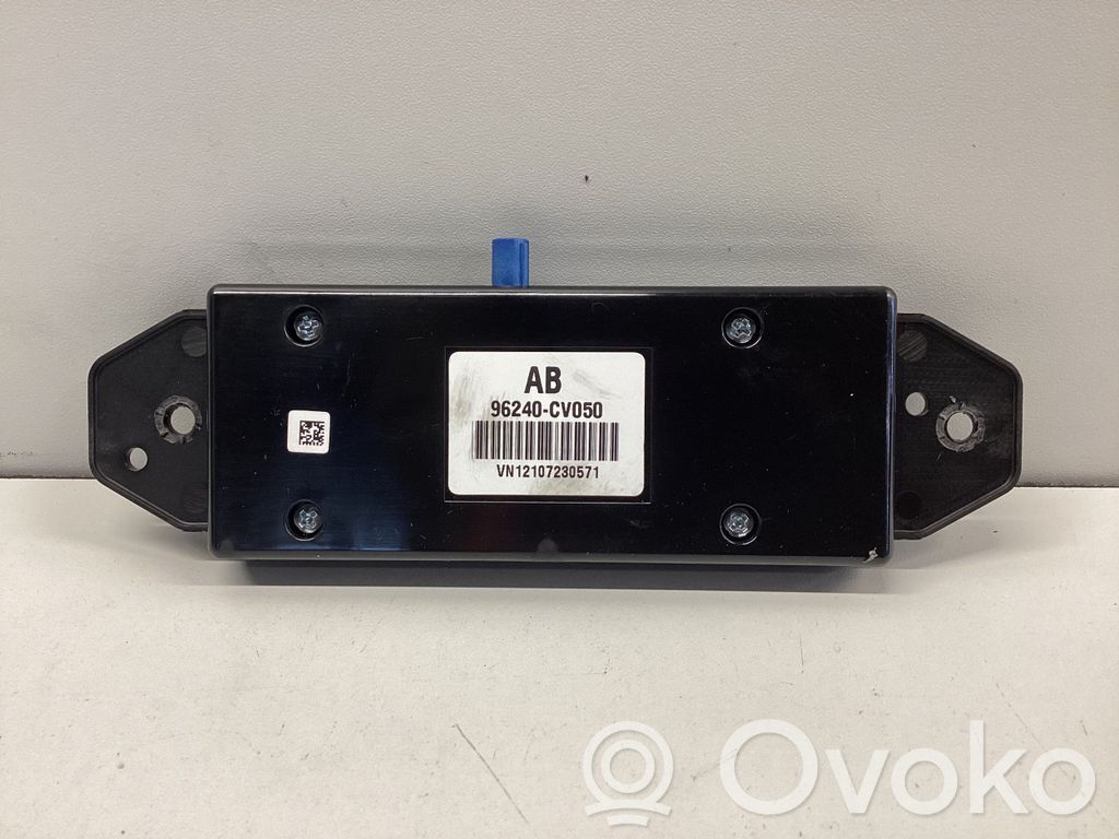 KIA EV6 Aerial antenna amplifier 