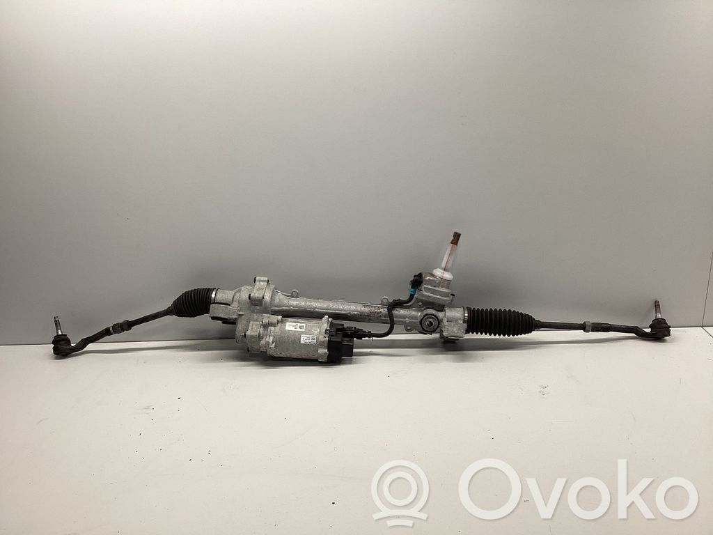 KIA EV6 Steering rack 