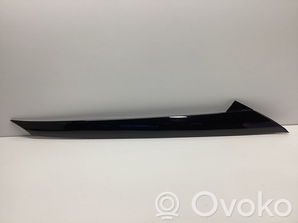 KIA EV6 Windshield trim 