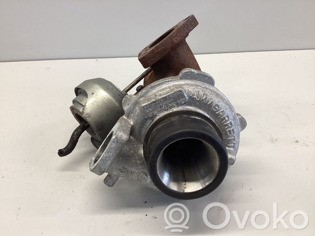 Turbo   7887783