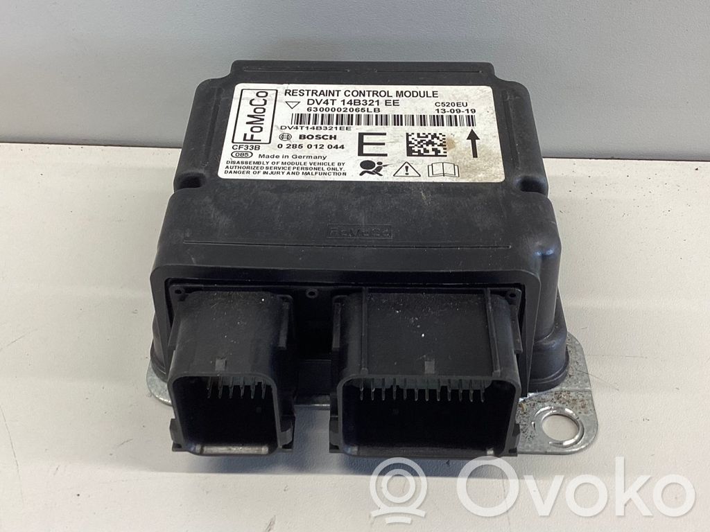 Ford Kuga II Airbag control unit/module 