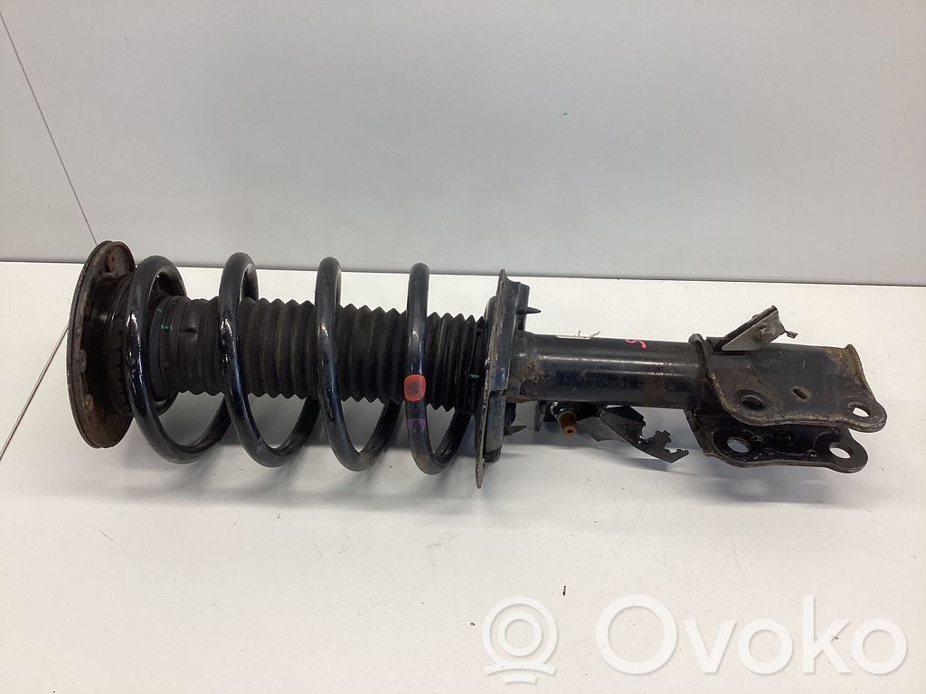 Ford Galaxy Front shock absorber/damper 