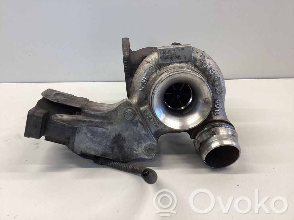 Turbo   781019903D