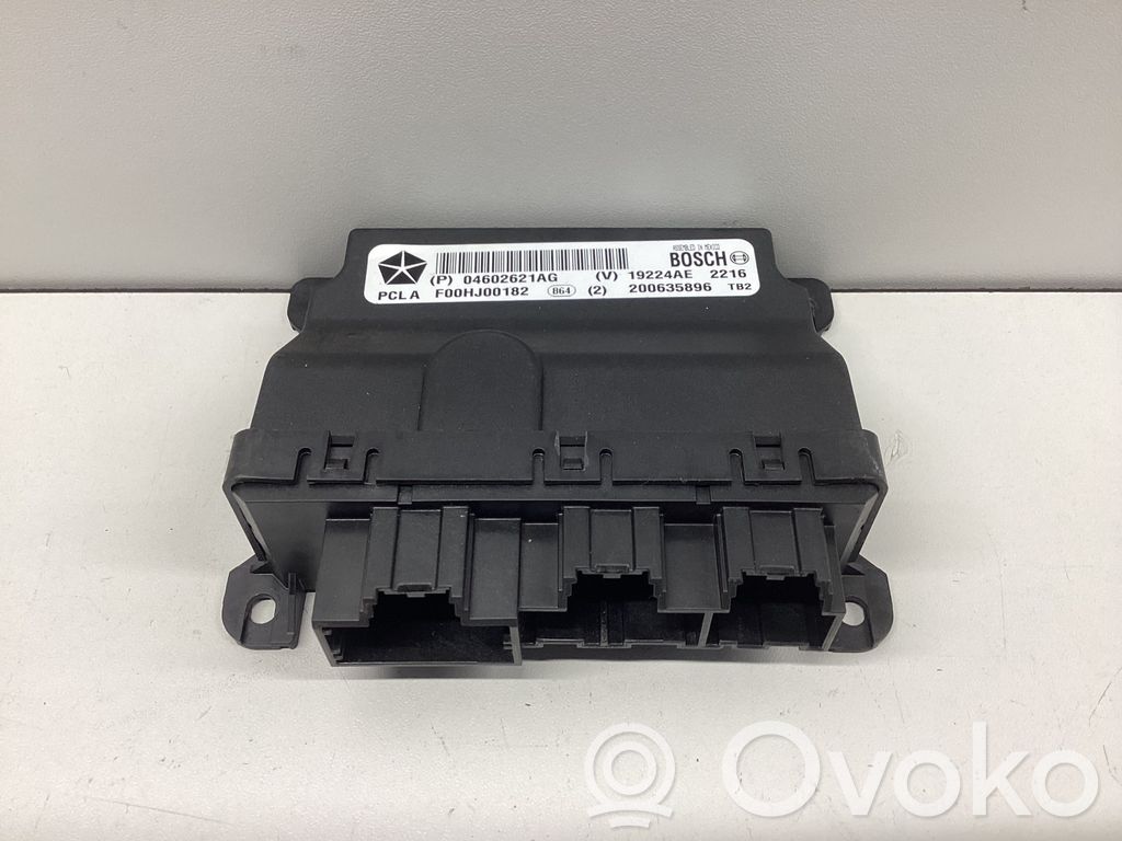 Jeep Commander Door control unit/module 