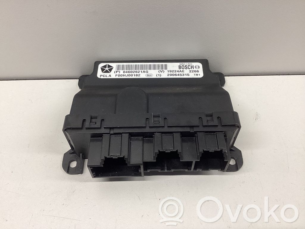 Jeep Commander Door control unit/module 
