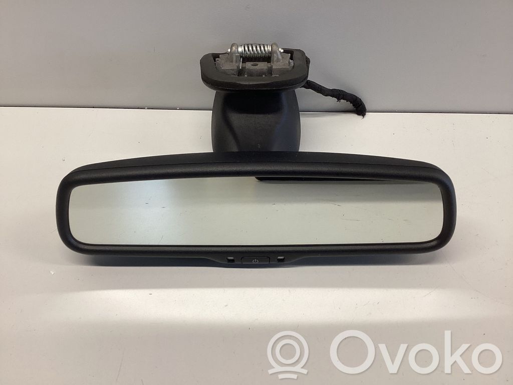 Jeep Commander Espejo retrovisor (interior) 