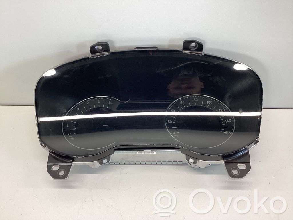 Ford Mondeo MK V Vitezometru (grup de instrumente) 