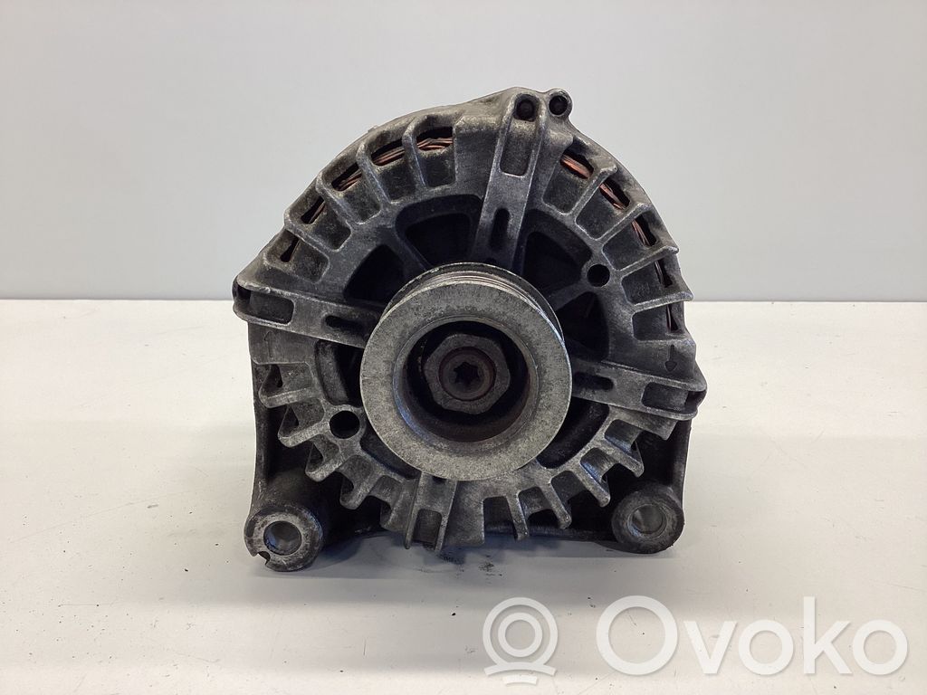 BMW 3 E90 E91 Generator/alternator 